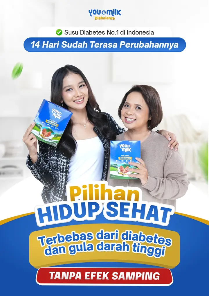 you & milk original